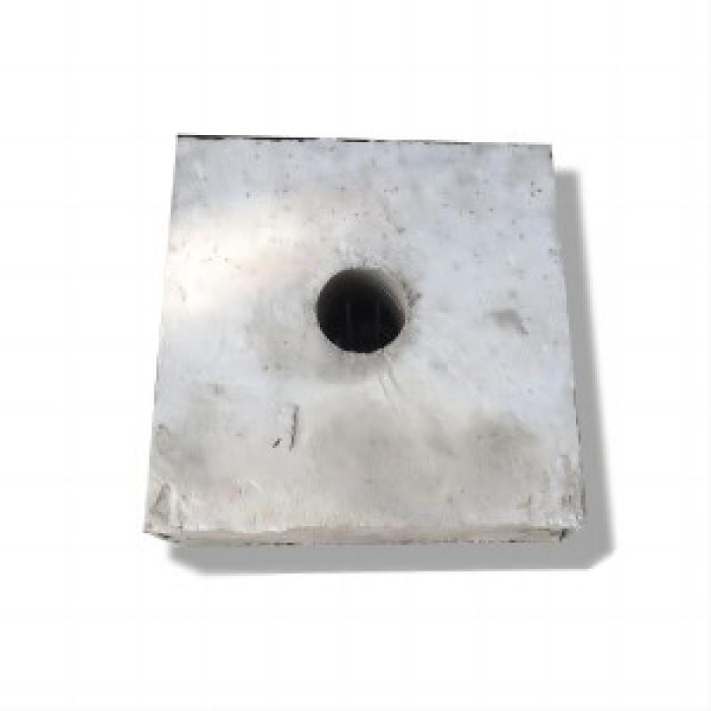 Concrete Anchor