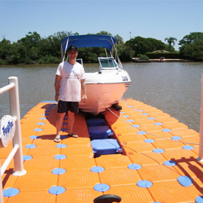 Jetski Dock