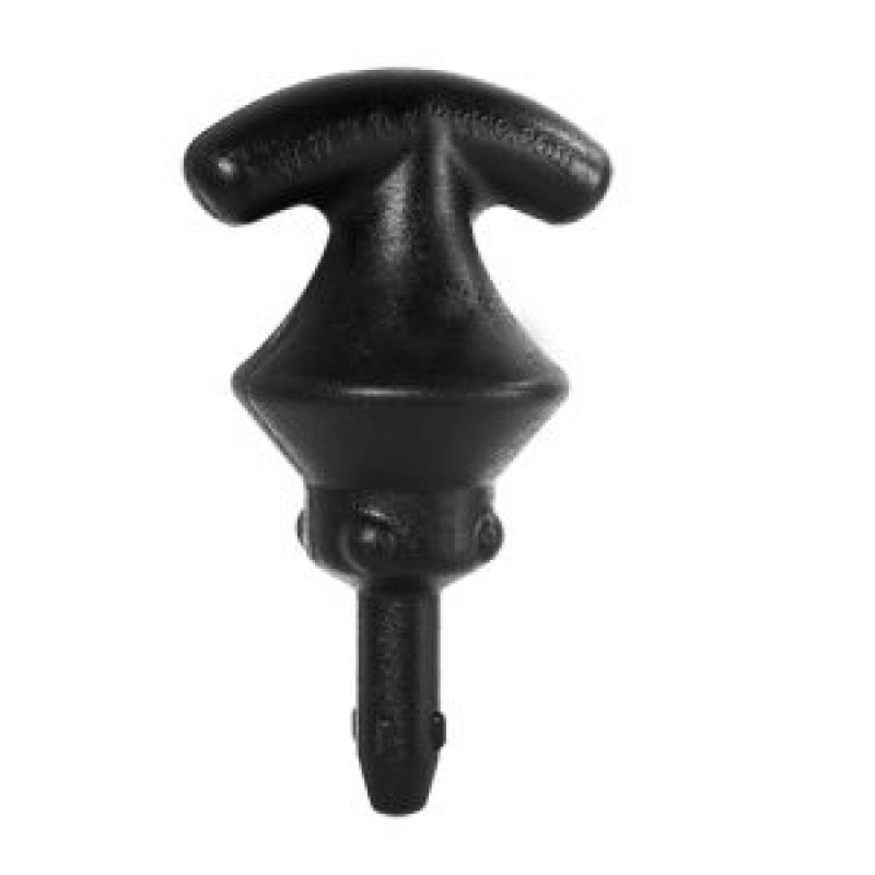 Big Mooring Bollard
